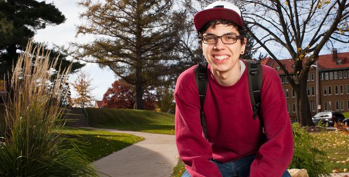 Credit Union Student Choice